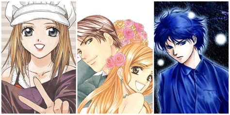 Heartfelt Shojo Messages for Your Nakama