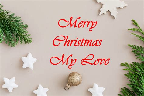 Heartfelt & Sincere Christmas Messages for Loved Ones