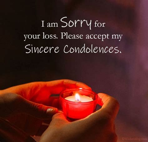 Heartfelt & Sincere: For a Close Friend or Family Member