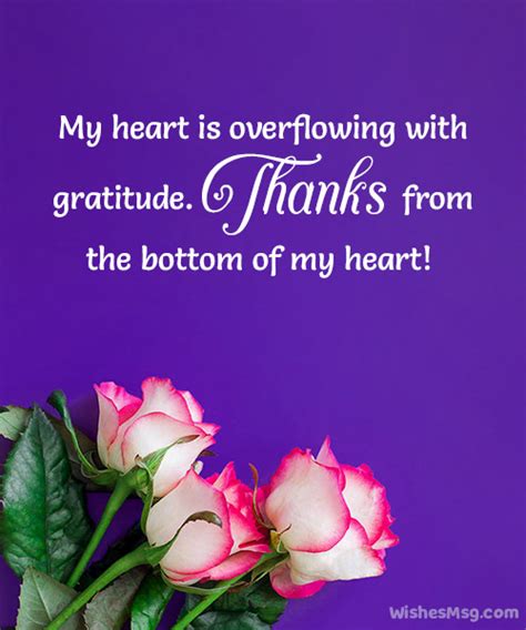 Heartfelt & Sincere: For the Man Who Means So Much