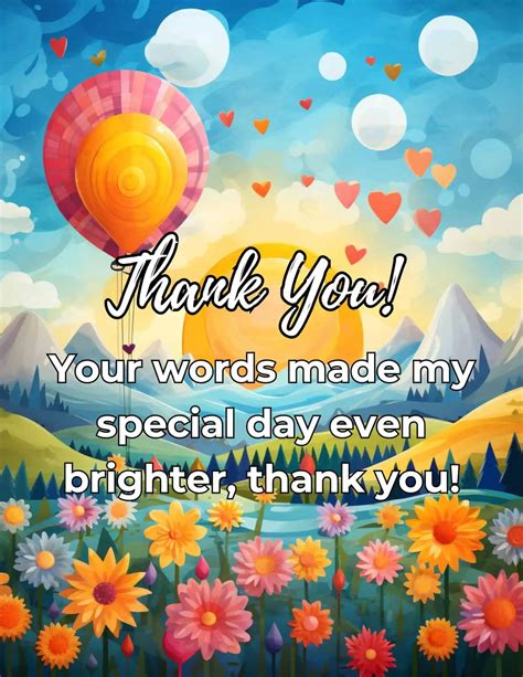 Heartfelt & Sincere Messages: Celebrating the Person You Are