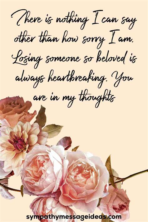 Heartfelt & Sincere Messages for Close Loved Ones