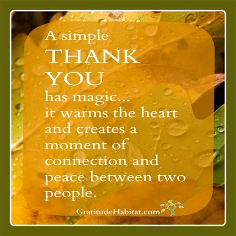 Heartfelt & Sincere Messages of Gratitude