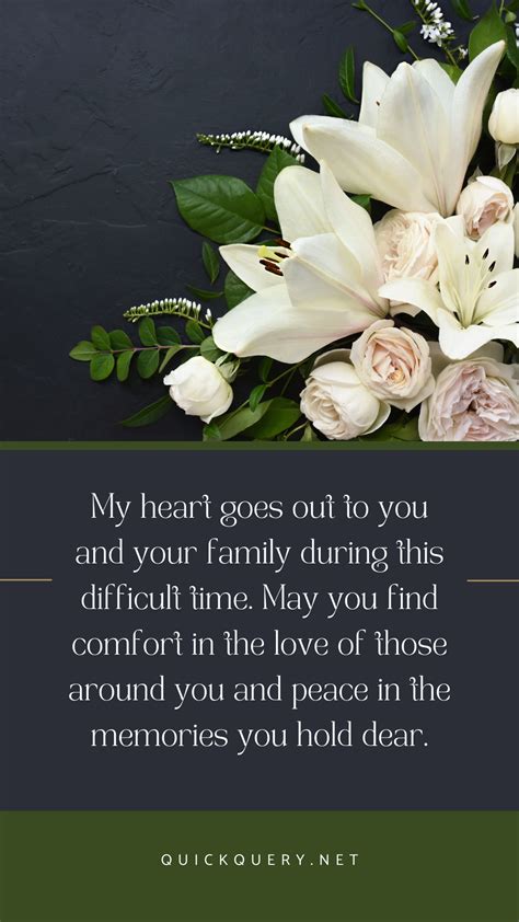 Heartfelt & Sincere: Messages of Pure Comfort