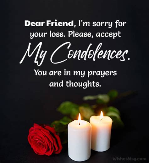 Heartfelt & Sincere Notes for Your Dearest Friends