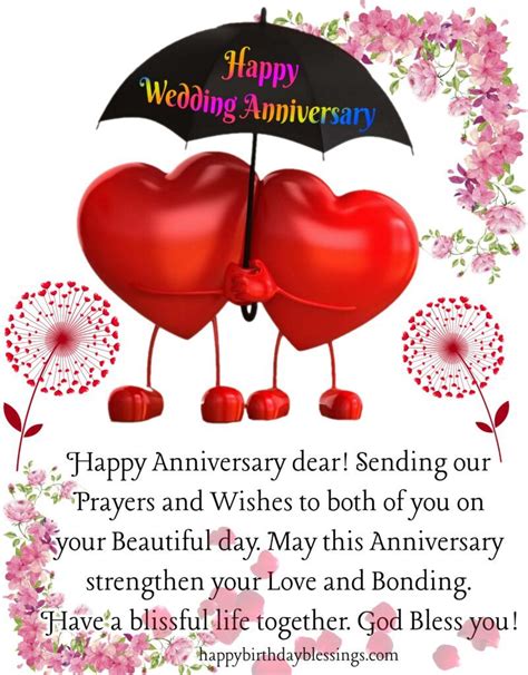Heartfelt & Sincere Wishes for a Beautiful Couple