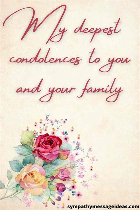 Heartfelt & Sincere Wishes for Family & Loved Ones