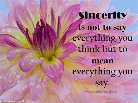 Heartfelt & Sincere: Words of Love and Pride