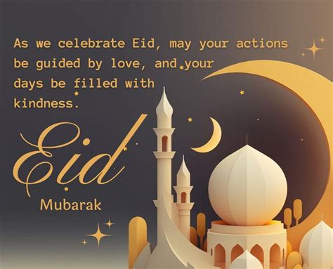 Heartfelt & Spiritual Blessings for a Meaningful Eid