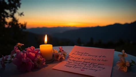 Heartfelt & Spiritual Wishes for Family