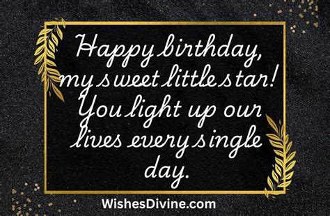 Heartfelt & Sweet Wishes for a Young Nephew