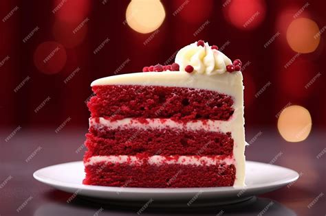 Heartfelt & Sweet Wishes (Like a Slice of Red Velvet)