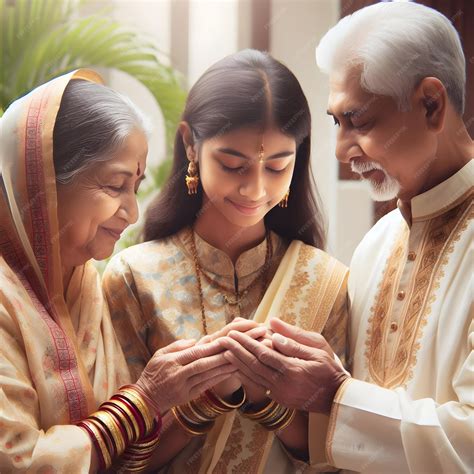 Heartfelt & Traditional Blessings for Family & Elders