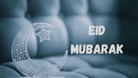 Heartfelt & Traditional Eid Mubarak Messages