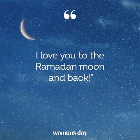 Heartfelt & Traditional Ramadan Greetings