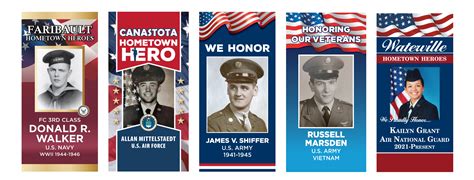 Heartfelt Tributes for Your First Hero