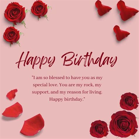 Heartfelt & Warm Wishes for Your Inner Circle