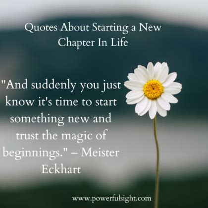 Heartfelt Wisdom for a New Chapter