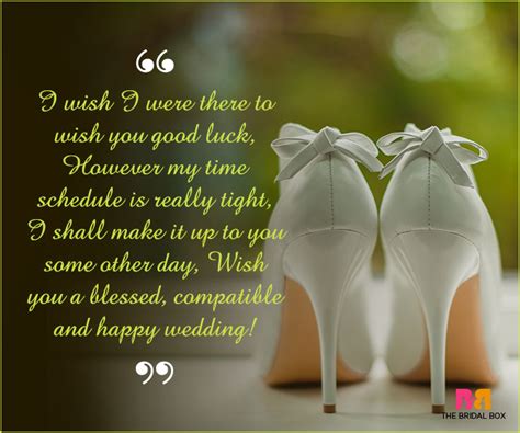 Heartfelt 'Wish I Was There' Messages