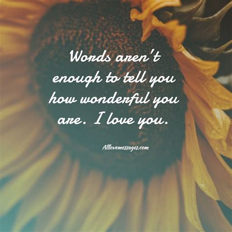 Heartfelt Wishes About Getting Everything You Want