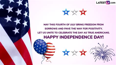 Heartfelt Wishes Celebrating Freedom & Renewal