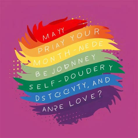 Heartfelt Wishes Filled with Pride