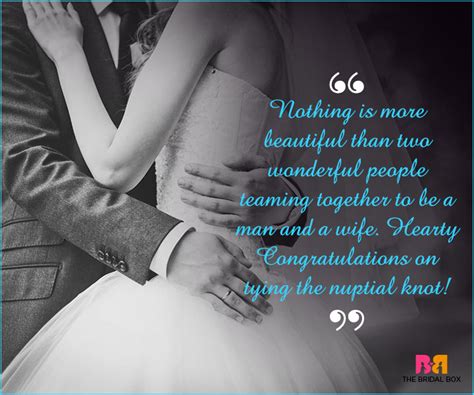 Heartfelt Wishes for a Beautiful Couple