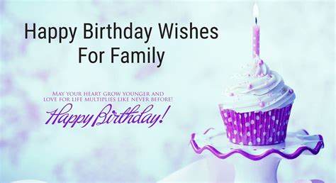 Heartfelt Wishes for a Beloved Family Member