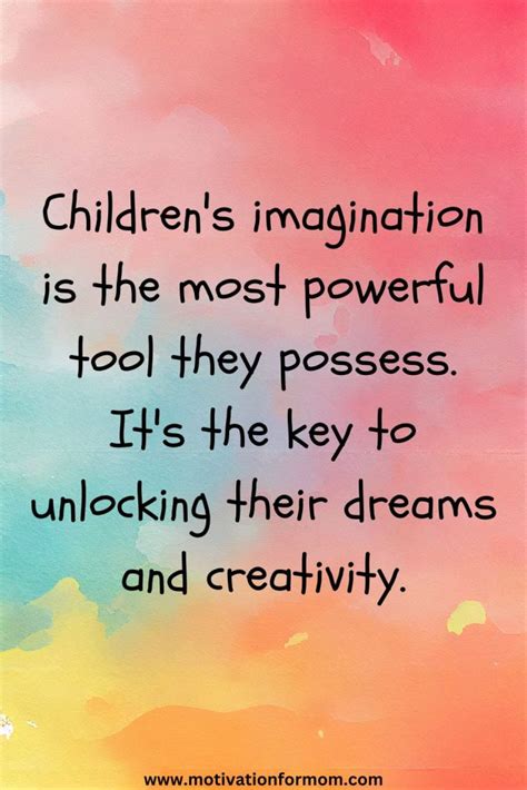 Heartfelt Wishes for a Child's Imagination