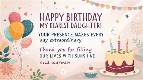 Heartfelt Wishes for a Daughter We Love Like Our Own