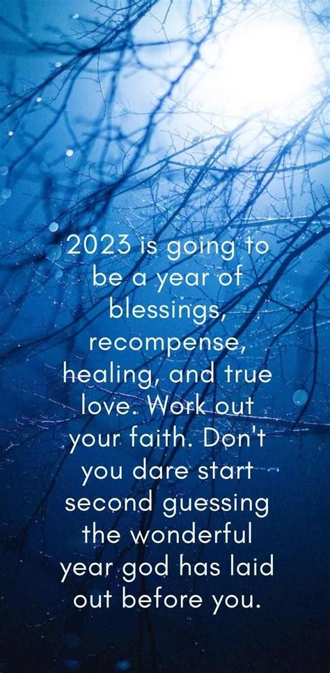 Heartfelt Wishes for a Gentle & Healing New Year