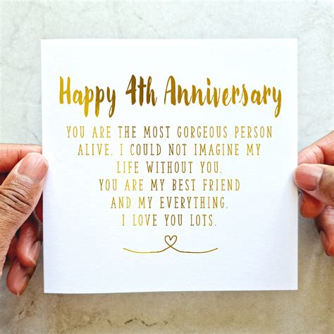 Heartfelt Wishes for a Meaningful Fourth