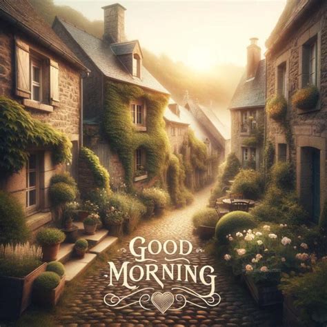 Heartfelt Wishes for a Peaceful and Serene Morning