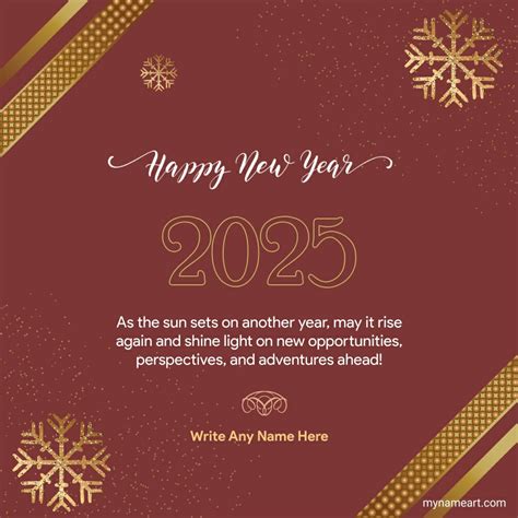 Heartfelt Wishes for a Year of Simple Joys