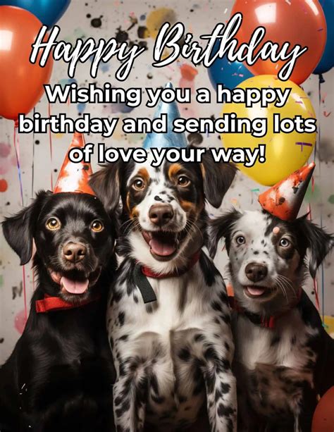 Heartfelt Wishes for Loved Ones Across the Miles