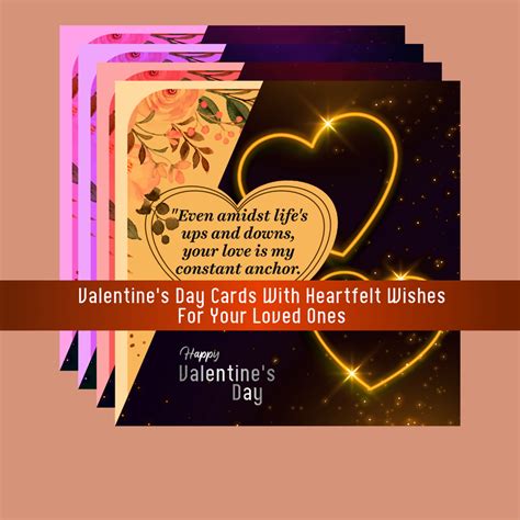 Heartfelt Wishes for Loved Ones