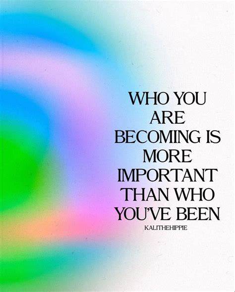 Heartfelt Wishes for the Awesome Person You're Becoming