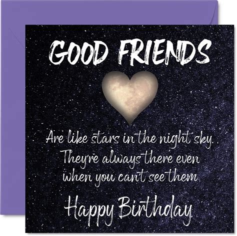 Heartfelt Wishes for the Friend Who's Like Family