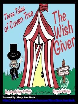 Heartfelt Wishes for the People of Coven Tree