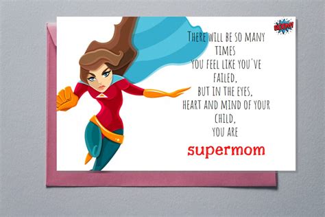 Heartfelt Wishes for the Supermom Friend