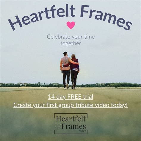 Heartfelt Wishes for Those 'Frame-Worthy' Moments