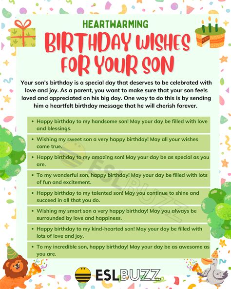 Heartfelt Wishes for When They Are the Real Gift