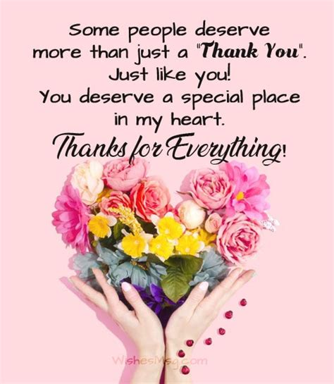Heartfelt Wishes for When They Need It Most