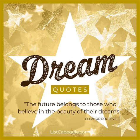 Heartfelt Wishes for Your Big Dream