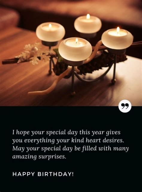 Heartfelt Wishes for Your Dearest & Nearest