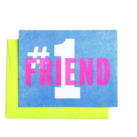 Heartfelt Wishes for Your Number 1 Friend