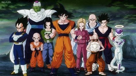 Heartfelt Wishes for Your Own Z-Fighters