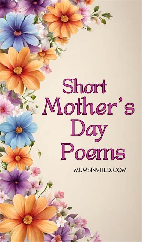 Heartfelt Wishes from a Mother's Soul