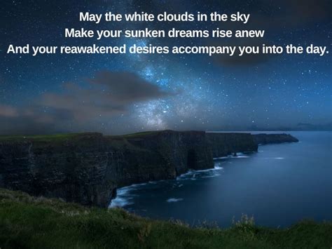 Heartfelt Wishes from the Emerald Isle