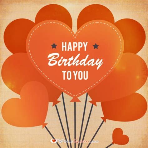 Heartfelt Wishes from the Heart
